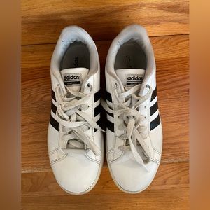 Adidas Cloudfoam Sneakers